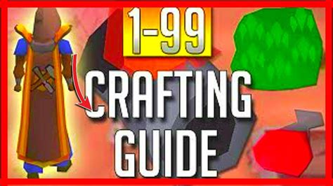 rs3 crafting training|runescape 3 1 99 crafting.